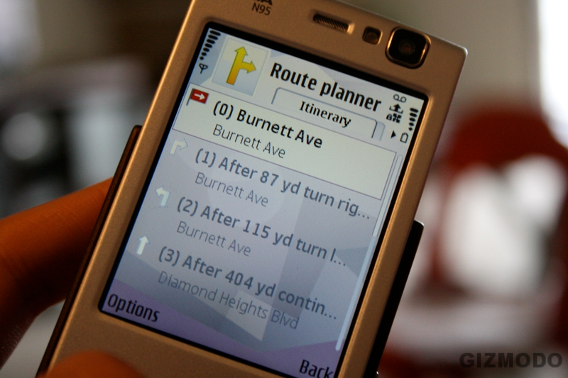 Illustration for article titled Gizmodo's Long-Ass Nokia N95 Review: Why it Rocks, Why it Sucks